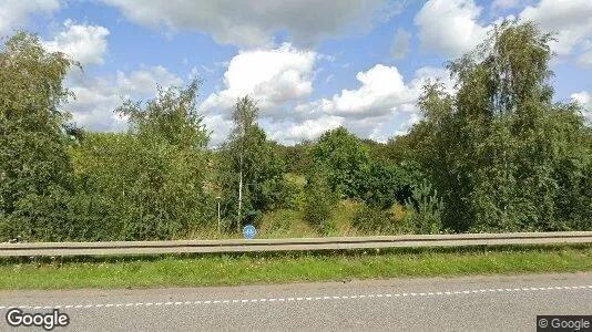 Büros zur Miete i Horsens – Foto von Google Street View