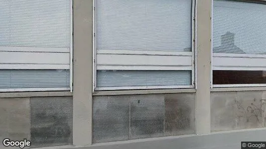 Bedrijfsruimtes te huur i Birkerød - Foto uit Google Street View