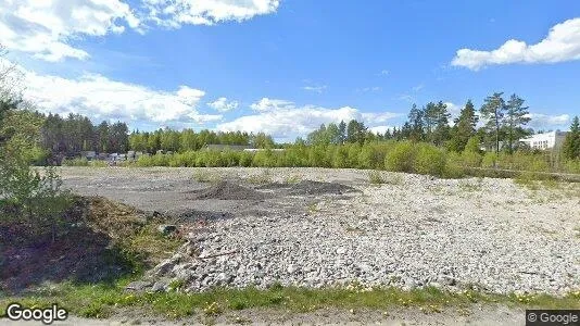 Gewerbeflächen zur Miete i Fet – Foto von Google Street View