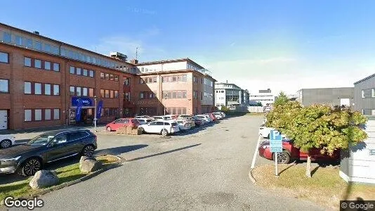 Office spaces for rent i Askim-Frölunda-Högsbo - Photo from Google Street View