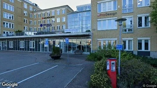 Office spaces for rent i Location is not specified - Photo from Google Street View