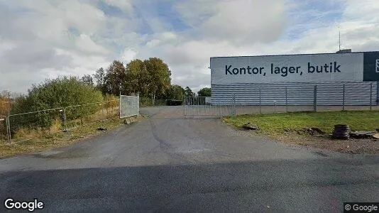 Warehouses for rent i Angered - Photo from Google Street View