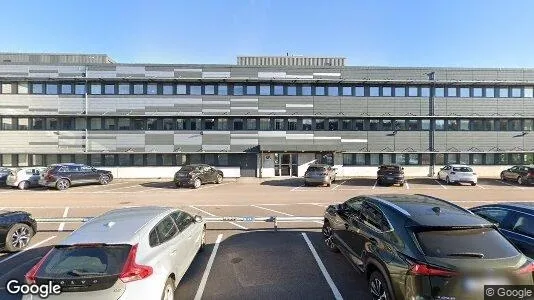Büros zur Miete i Askim-Frölunda-Högsbo – Foto von Google Street View