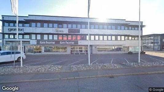 Office spaces for rent i Askim-Frölunda-Högsbo - Photo from Google Street View