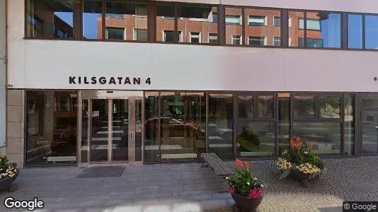Kontorer til leie i Göteborg Sentrum – Bilde fra Google Street View