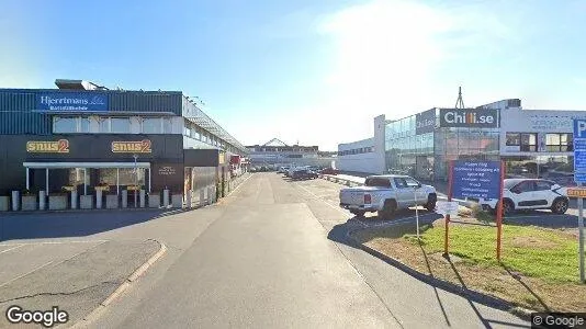 Office spaces for rent i Askim-Frölunda-Högsbo - Photo from Google Street View