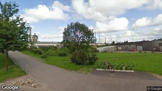 Büros zur Miete i Gothenburg East – Foto von Google Street View