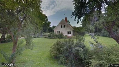 Commercial properties for rent in Halmstad - Photo from Google Street View