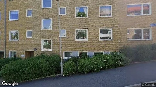 Office spaces for rent i Örgryte-Härlanda - Photo from Google Street View