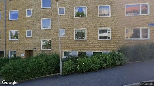 Büros zur Miete i Örgryte-Härlanda – Foto von Google Street View