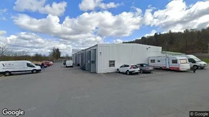 Magazijnen te huur in Ale - Foto uit Google Street View