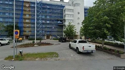 Bedrijfsruimtes te huur in Sigtuna - Foto uit Google Street View