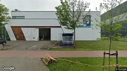 Verkstedhaller til leie i Temse – Bilde fra Google Street View