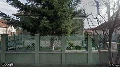 Commercial properties for rent in Cluj-Napoca - Photo from Google Street View