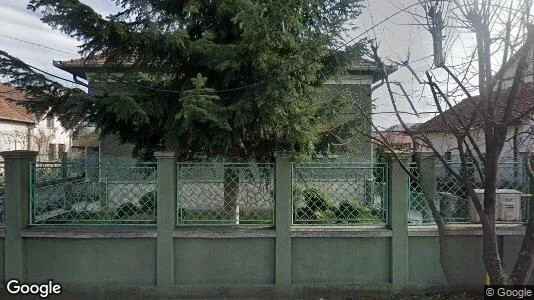 Gewerbeflächen zur Miete i Cluj-Napoca – Foto von Google Street View