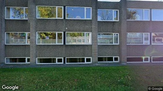 Office spaces for rent i Haren - Photo from Google Street View