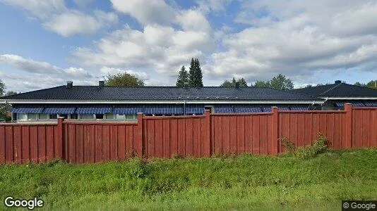 Coworking spaces for rent i Luleå - Photo from Google Street View