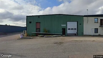 Kontorer til leie i Sala – Bilde fra Google Street View