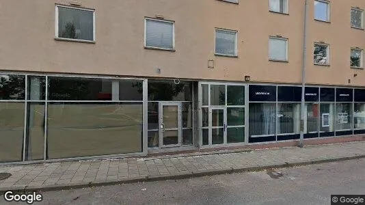 Kantorruimte te huur i Avesta - Foto uit Google Street View