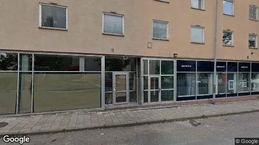 Office spaces for rent i Avesta - Photo from Google Street View