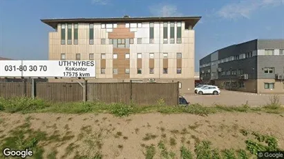 Office spaces for rent in Gothenburg City Centre - Photo from Google Street View