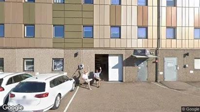 Kontorer til leie i Göteborg Sentrum – Bilde fra Google Street View