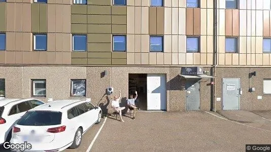 Kontorer til leie i Göteborg Sentrum – Bilde fra Google Street View