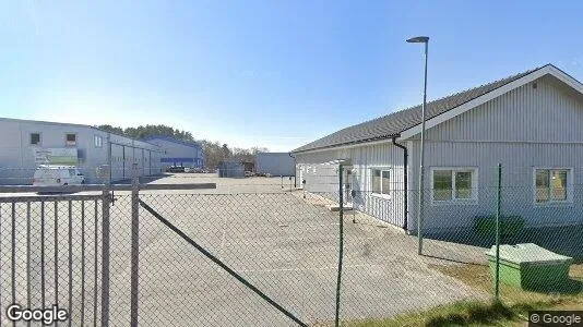 Office spaces for rent i Kungälv - Photo from Google Street View