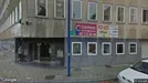 Kontor til leje, Bruxelles Sint-Lambrechts-Woluwe, Bruxelles, Avenue de Broqueville 12, Belgien