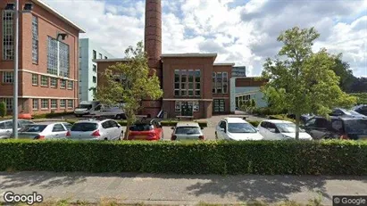 Office spaces for rent in Groningen - Photo from Google Street View