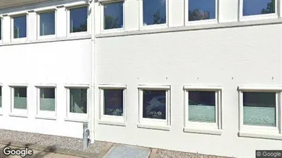 Bedrijfsruimtes te huur in Holte - Foto uit Google Street View