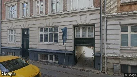 Andre lokaler til leie i Aalborg – Bilde fra Google Street View