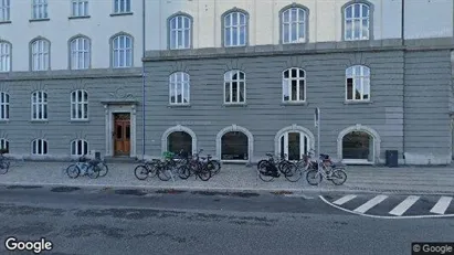 Büros zur Miete in Østerbro – Foto von Google Street View