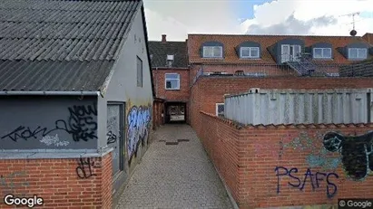 Kontorlokaler til leje i Helsinge - Foto fra Google Street View