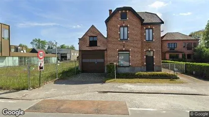 Kantorruimte te huur in Destelbergen - Foto uit Google Street View