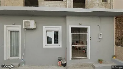 Kontorslokaler för uthyrning i Heraklion – Foto från Google Street View