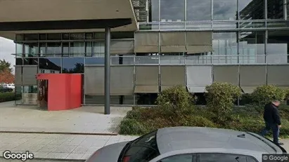 Kontorslokaler för uthyrning i Rhein-Neckar-Kreis – Foto från Google Street View