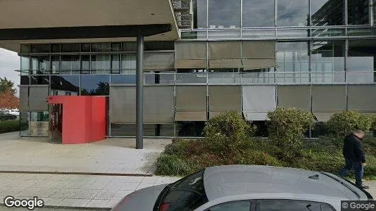 Office spaces for rent i Rhein-Neckar-Kreis - Photo from Google Street View