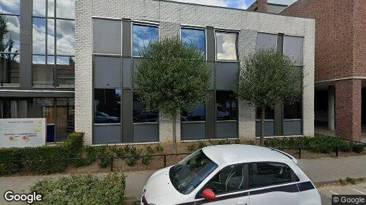Gewerbeflächen zur Miete i Venlo – Foto von Google Street View