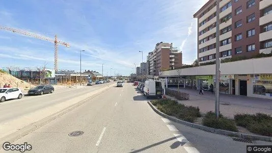 Büros zur Miete i Tres Cantos – Foto von Google Street View