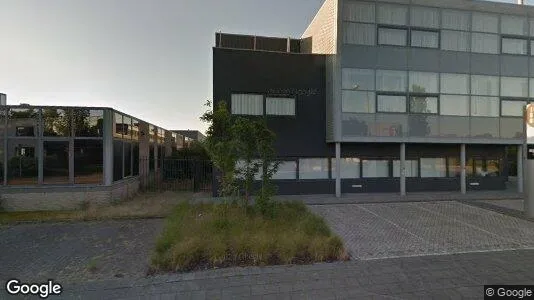 Office spaces for rent i Den Bosch - Photo from Google Street View