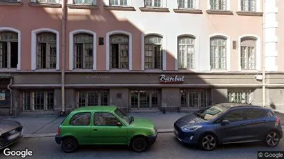 Office spaces for rent in Helsinki Eteläinen - Photo from Google Street View