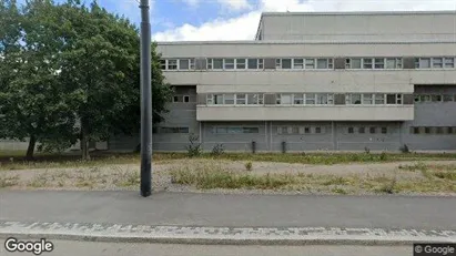 Office spaces for rent in Helsinki Keskinen - Photo from Google Street View