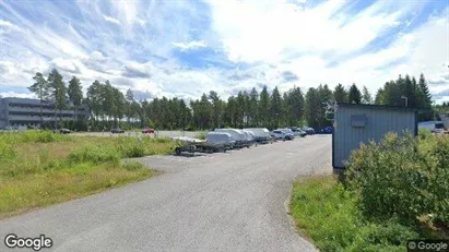 Kontorlokaler til leje i Kempele - Foto fra Google Street View