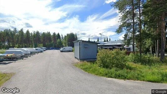 Büros zur Miete i Kempele – Foto von Google Street View
