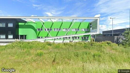 Office spaces for rent i Vantaa - Photo from Google Street View