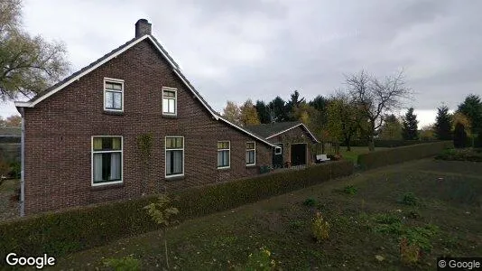 Commercial properties for rent i Peel en Maas - Photo from Google Street View