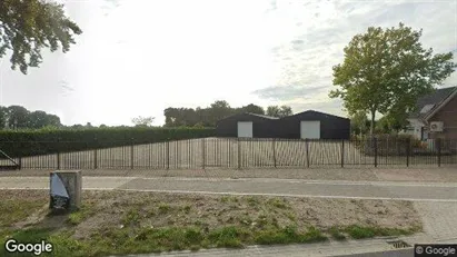 Företagslokaler för uthyrning i Zundert – Foto från Google Street View