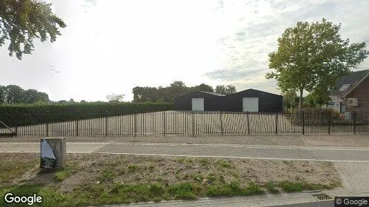 Commercial properties for rent i Zundert - Photo from Google Street View