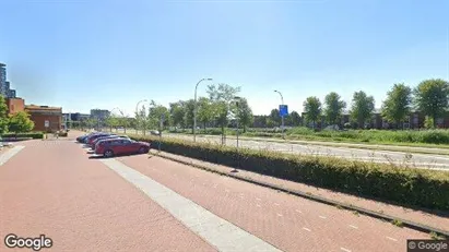 Kontorlokaler til leje i Haag Leidschenveen-Ypenburg - Foto fra Google Street View